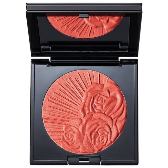 Pat McGrath Skin Fetish Devine Blush Paradise Venus Terracotta Demi-Matte - Picture 6 of 7